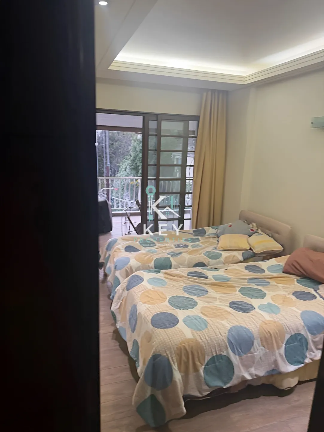 Chalet for rent in Faitroun, Lebanon