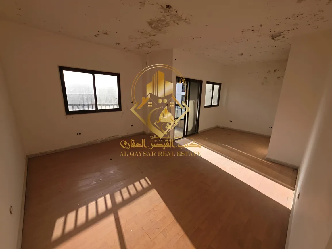 Apartment for sale in Ras Al Naba'a, Beirut, Lebanon