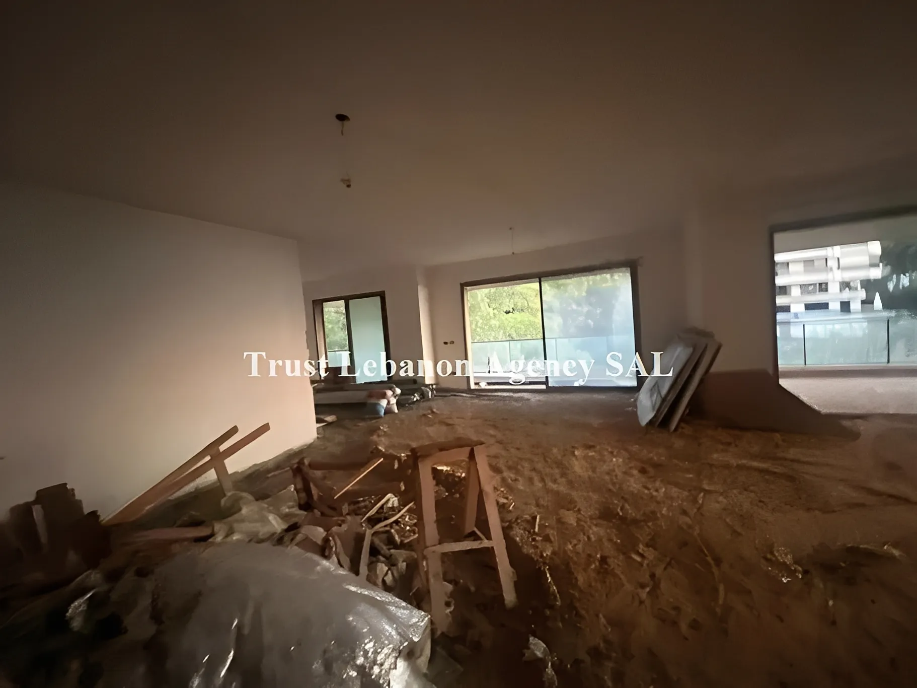 Apartment for Sale in Metn Rabieh Lebanon - 3 bed, 4 bath