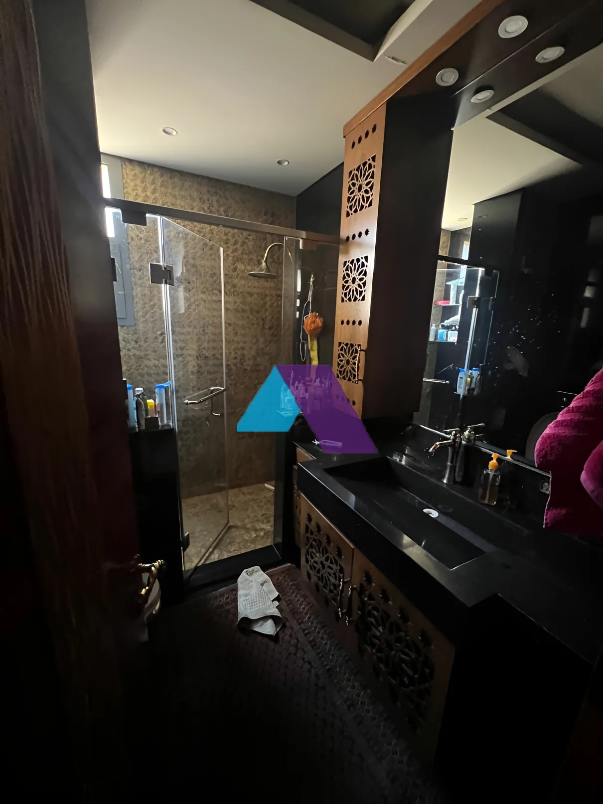 Apartment for Sale in Hazmieh