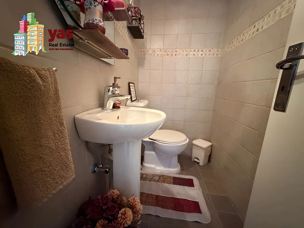 Apartment for Sale in Jeita