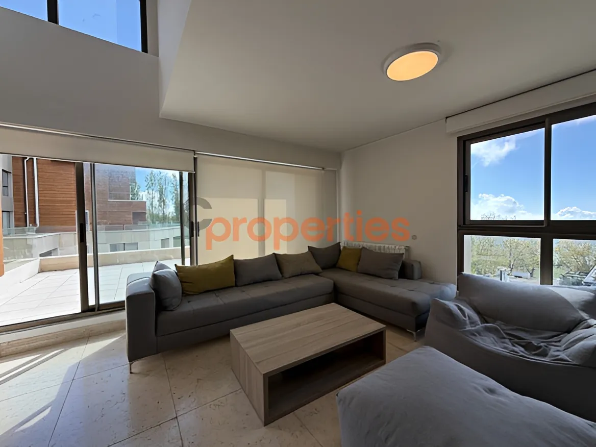 Triplex for rent in Faqra, Lebanon - 3 bed, 4 bath