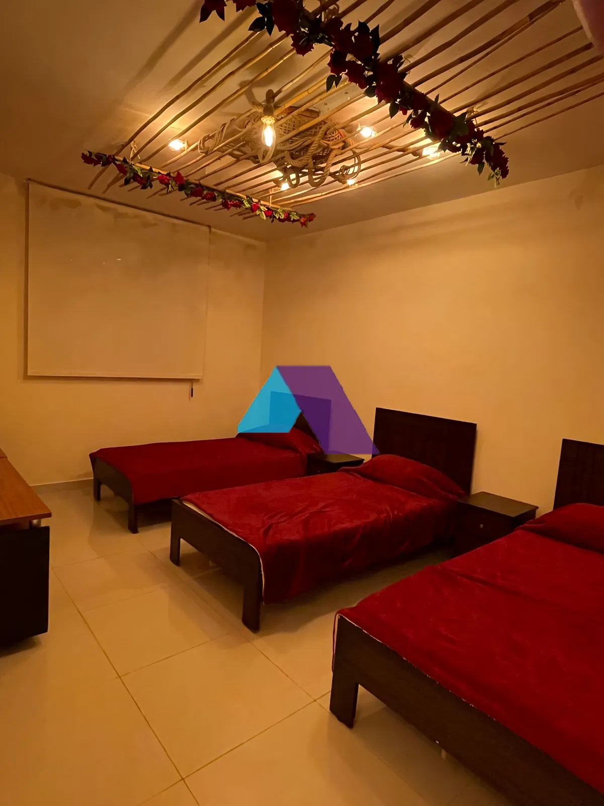Apartment for Sale in Aachqout