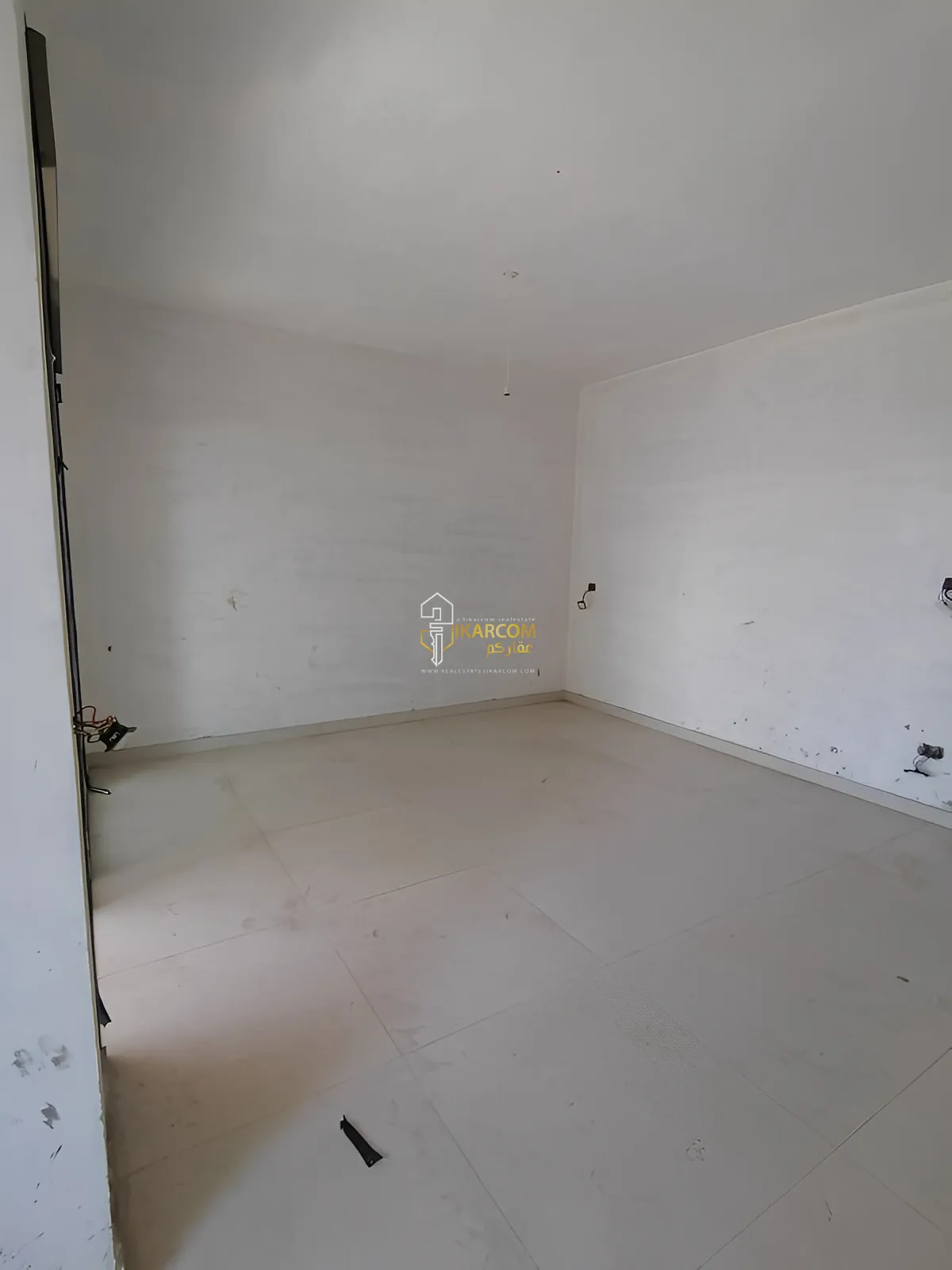 Apartment for sale in Haret Sakher