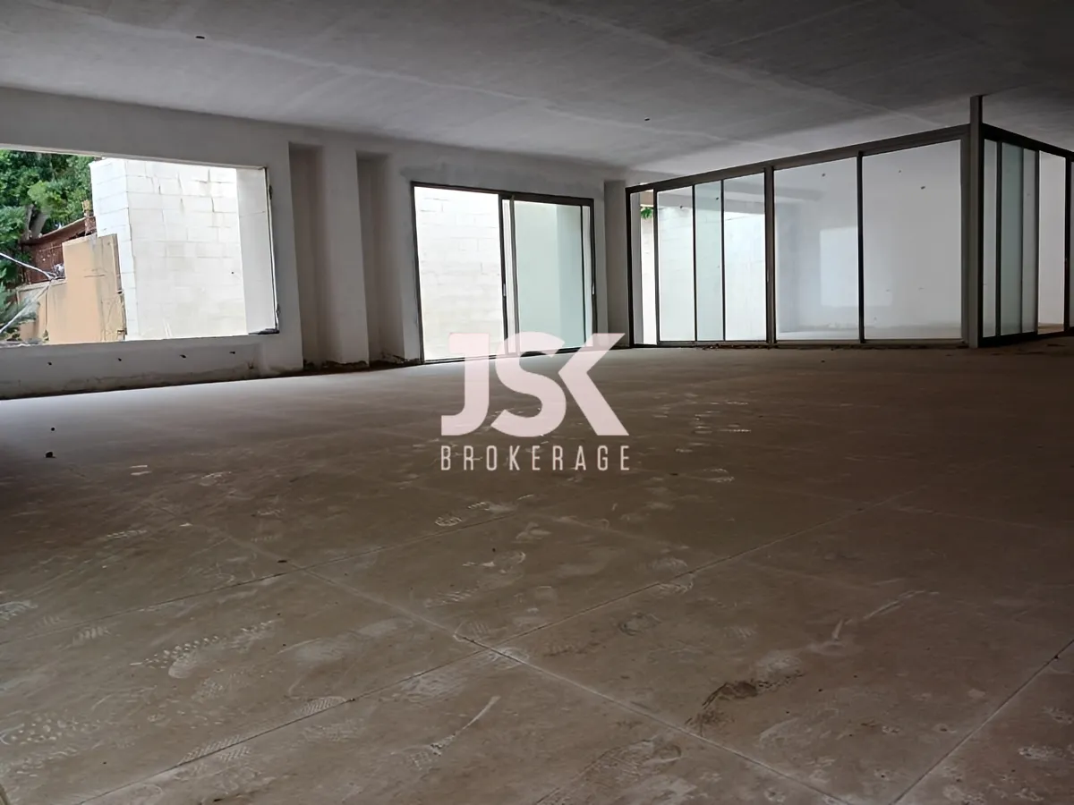 Apartment for Sale in Rabieh, Lebanon