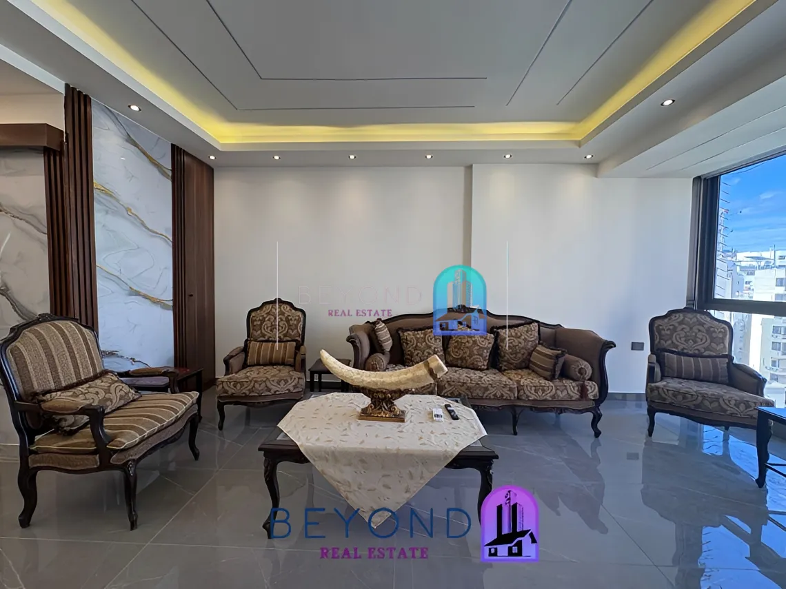 Apartment for rent in Hamra, Beirut, Lebanon