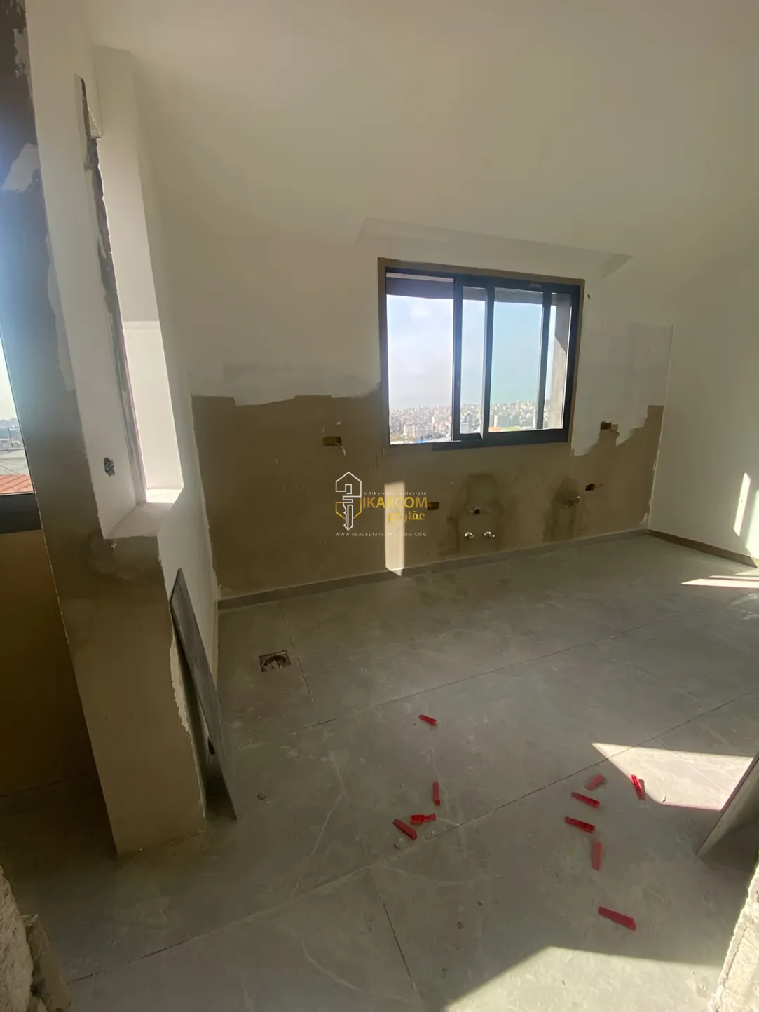 Apartment for sale in Hazmieh, Lebanon