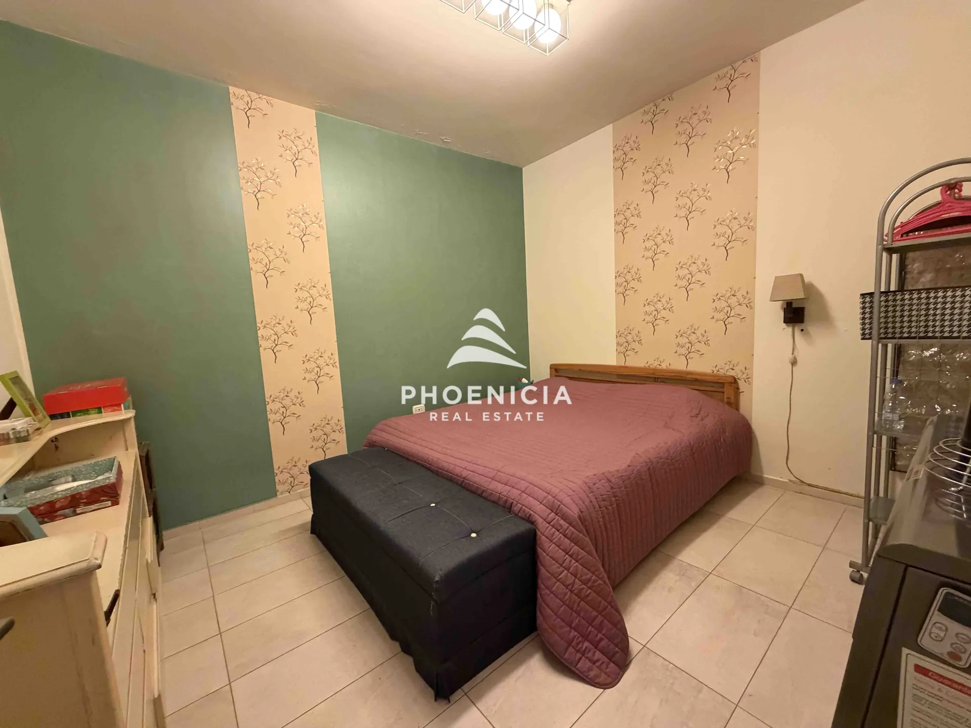 Apartment for rent in Blat, Jbeil, Lebanon