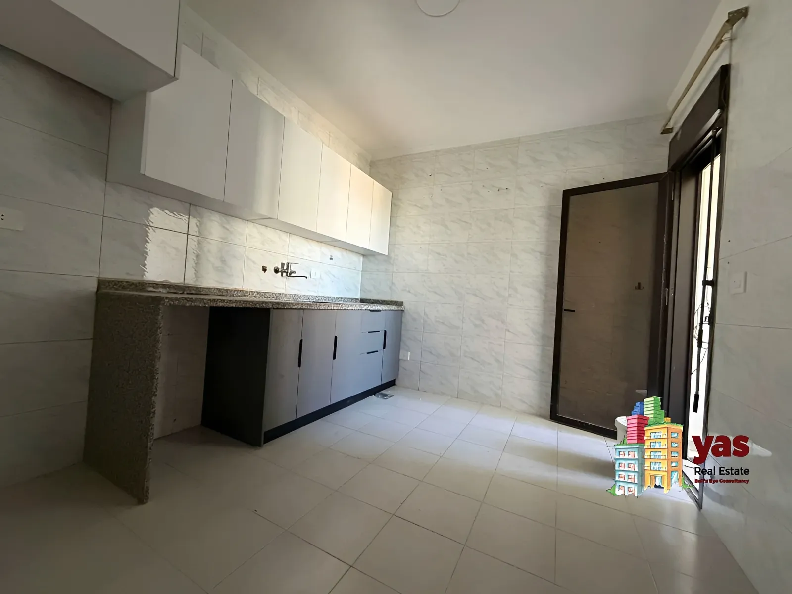 Apartment for Sale in Ain El Rihaneh