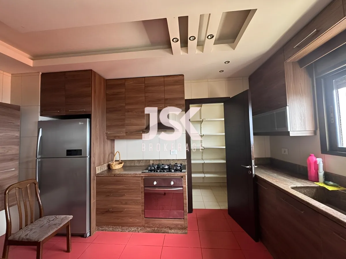Apartment for Rent in Broummana, Lebanon - 3 bed, 4 bath