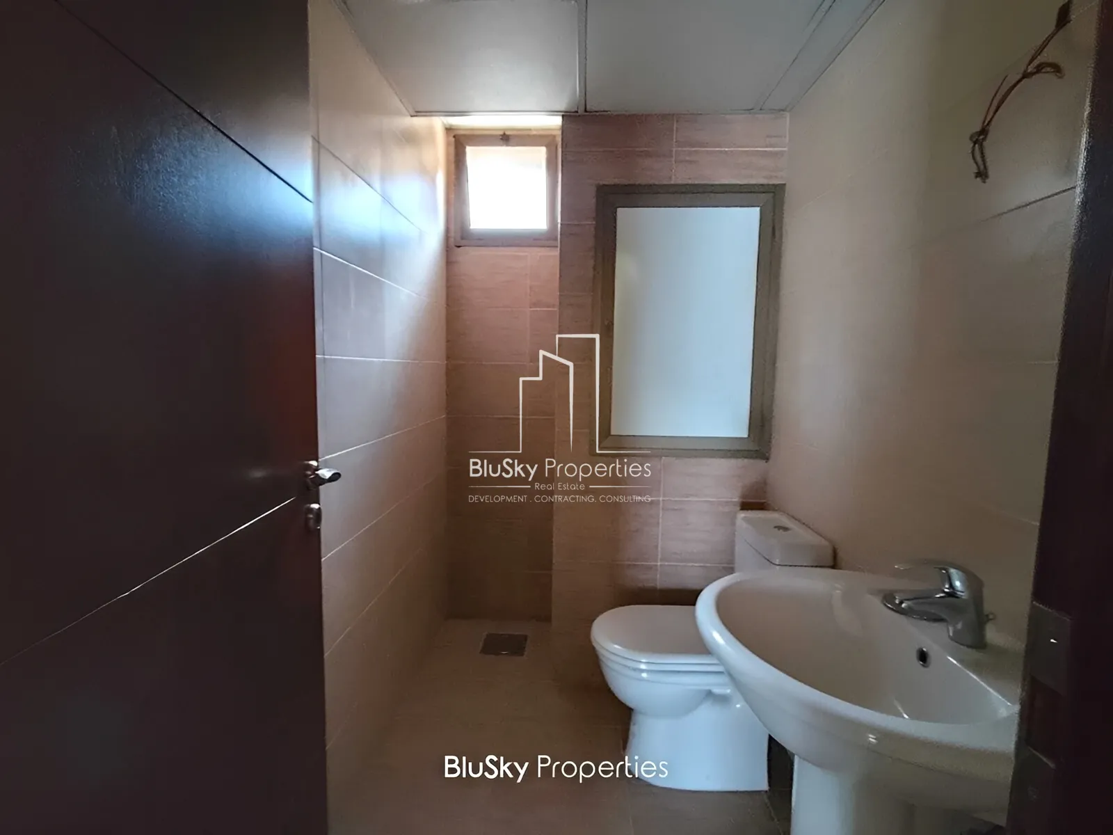 Apartment for Sale in Zouk Mkayel
