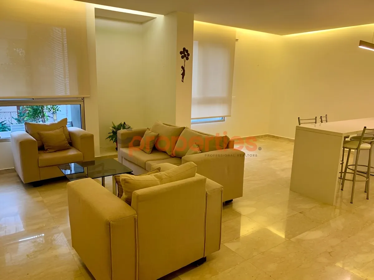 Apartment for Sale in Achrafieh - 2 bed, 2 bath