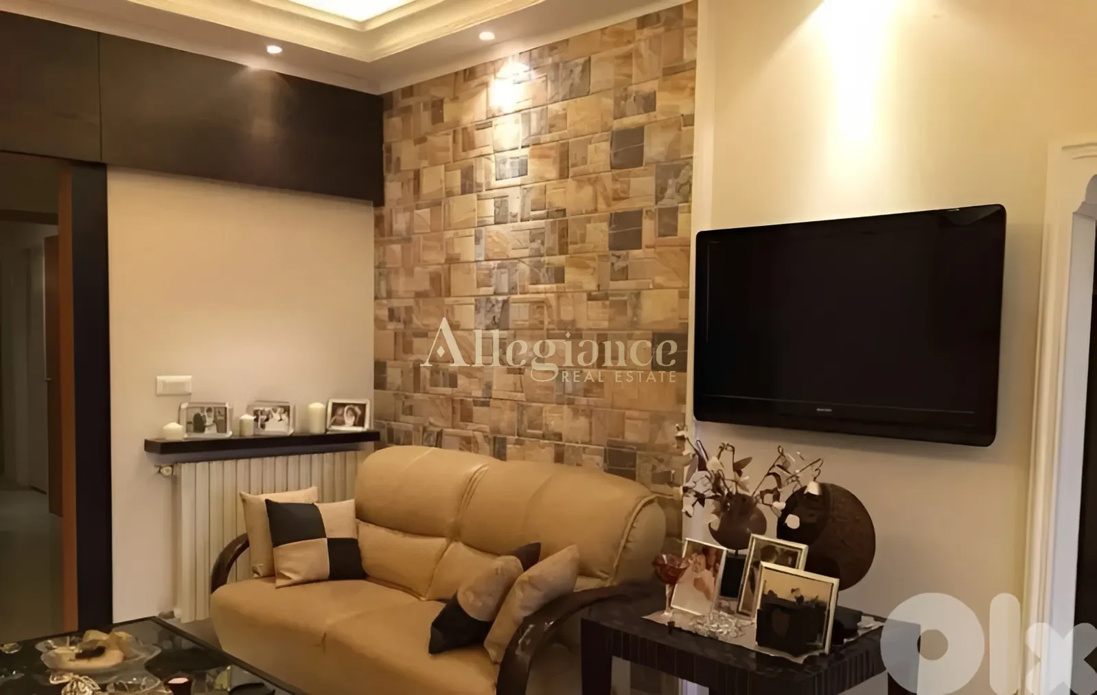 Apartment for sale in Keserwan District, Lebanon