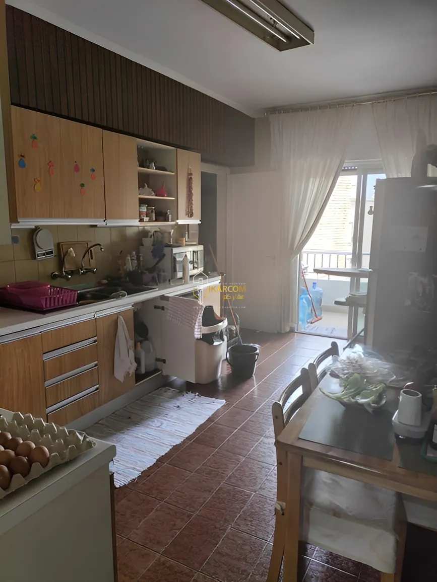 Apartment for Sale in Naqqache