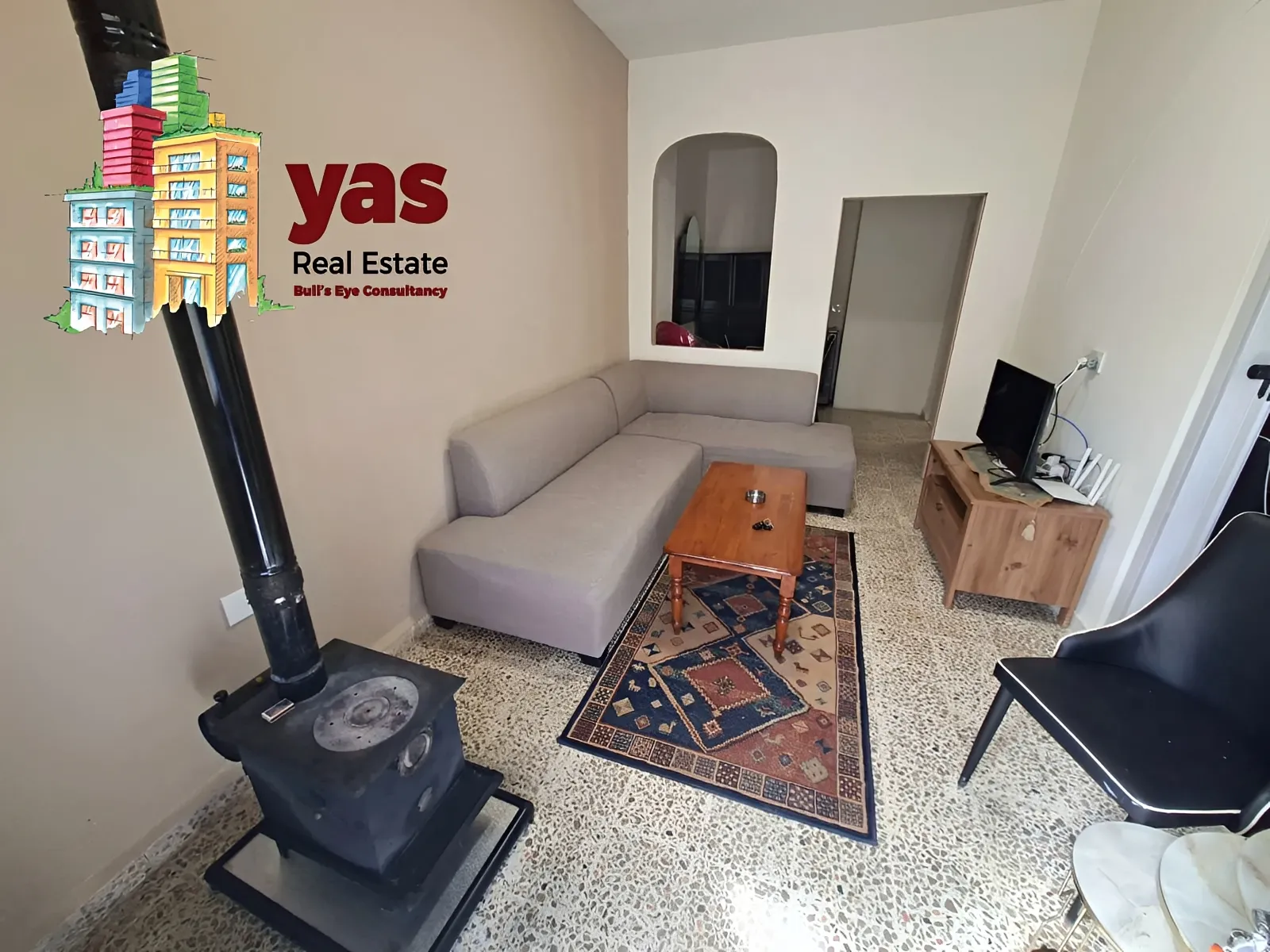 Apartment for Rent in Qleiat