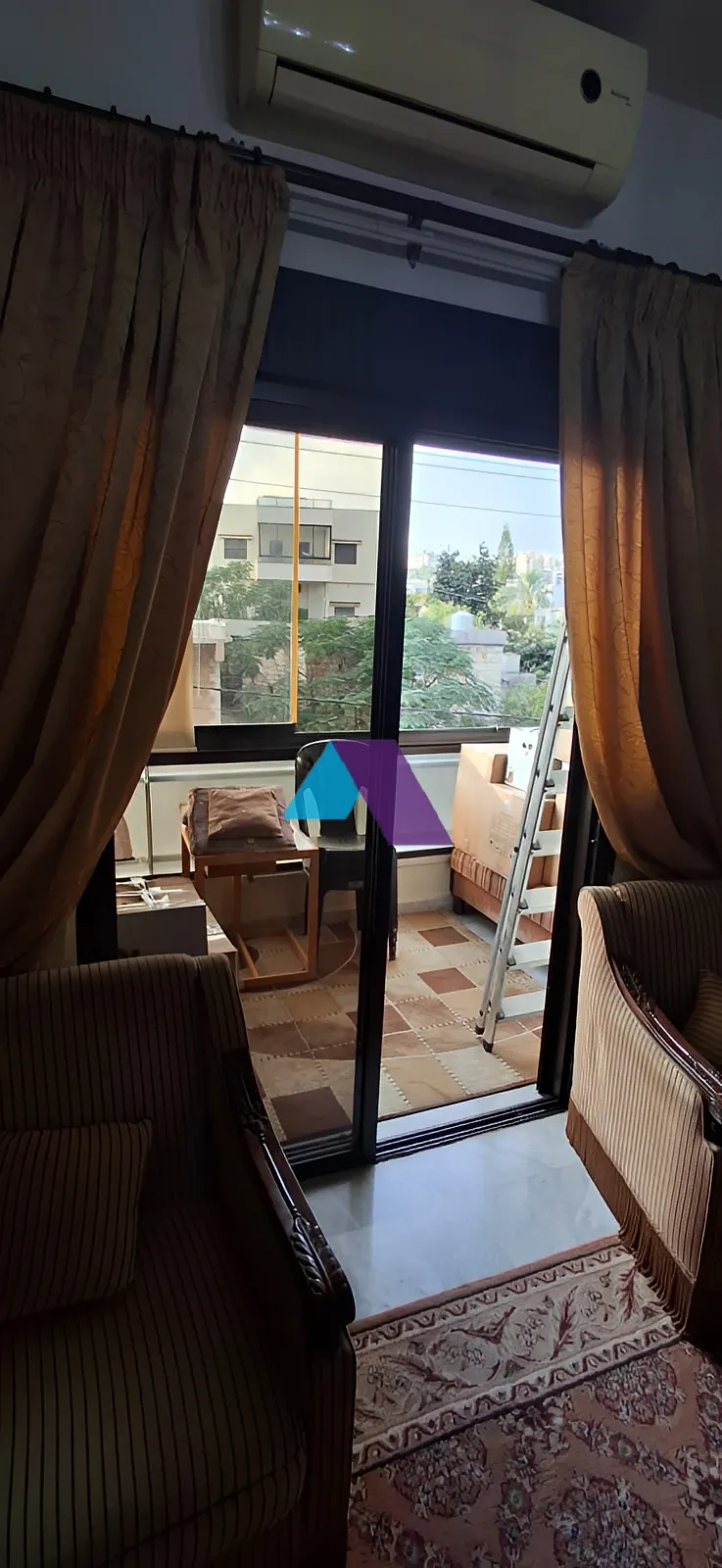 Apartment for Sale in Jeita