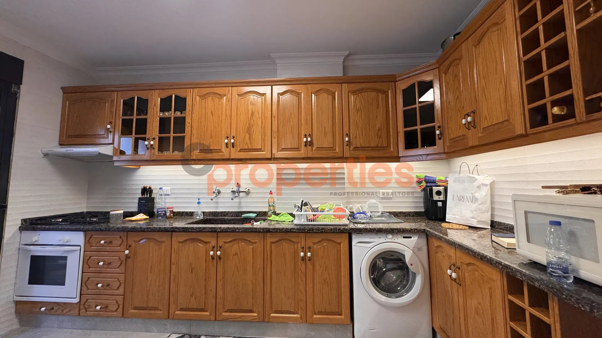 Apartment for Sale in Aaoukar