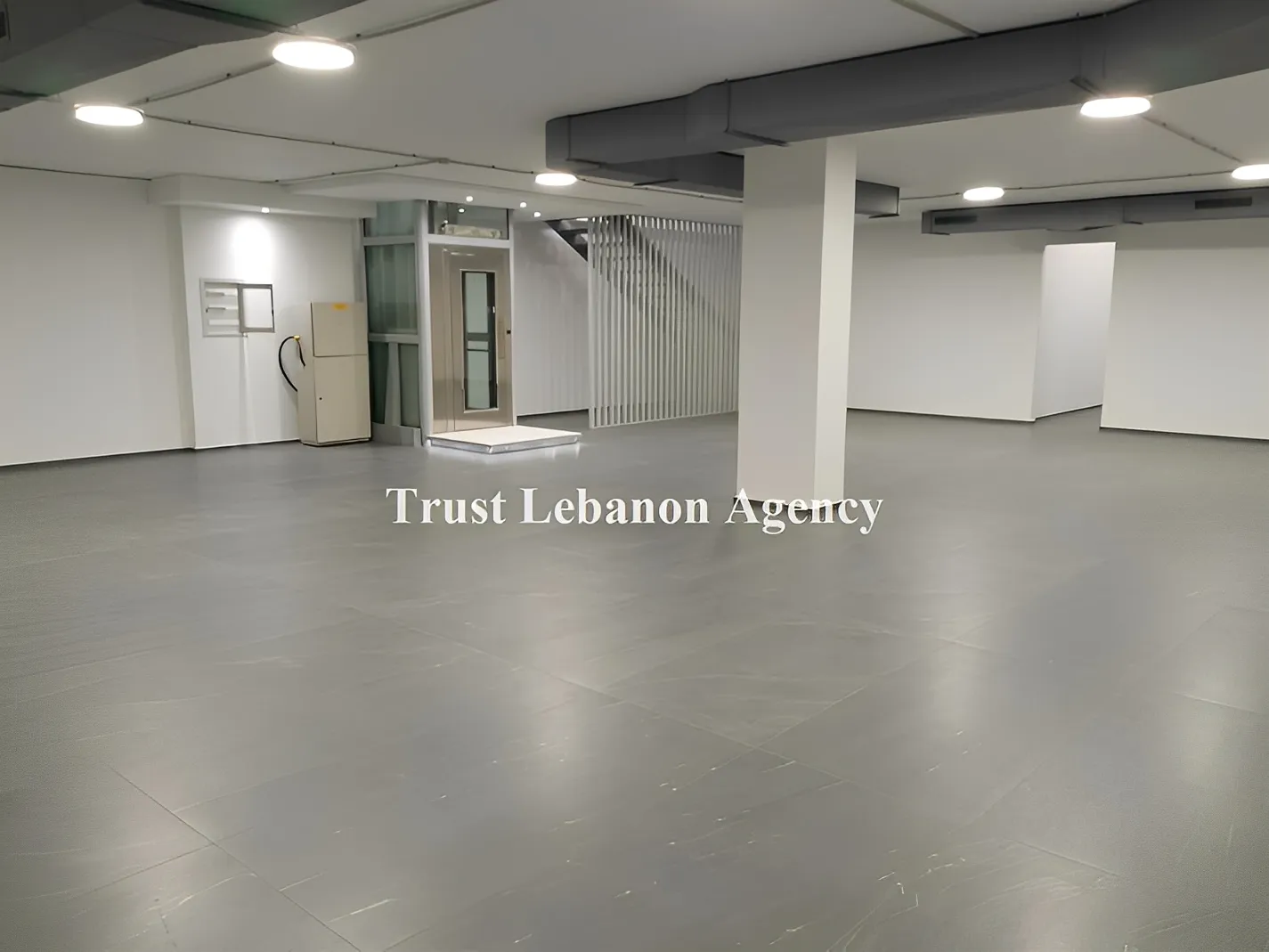 Commercial Property For Sale in Achrafieh, Sodeco