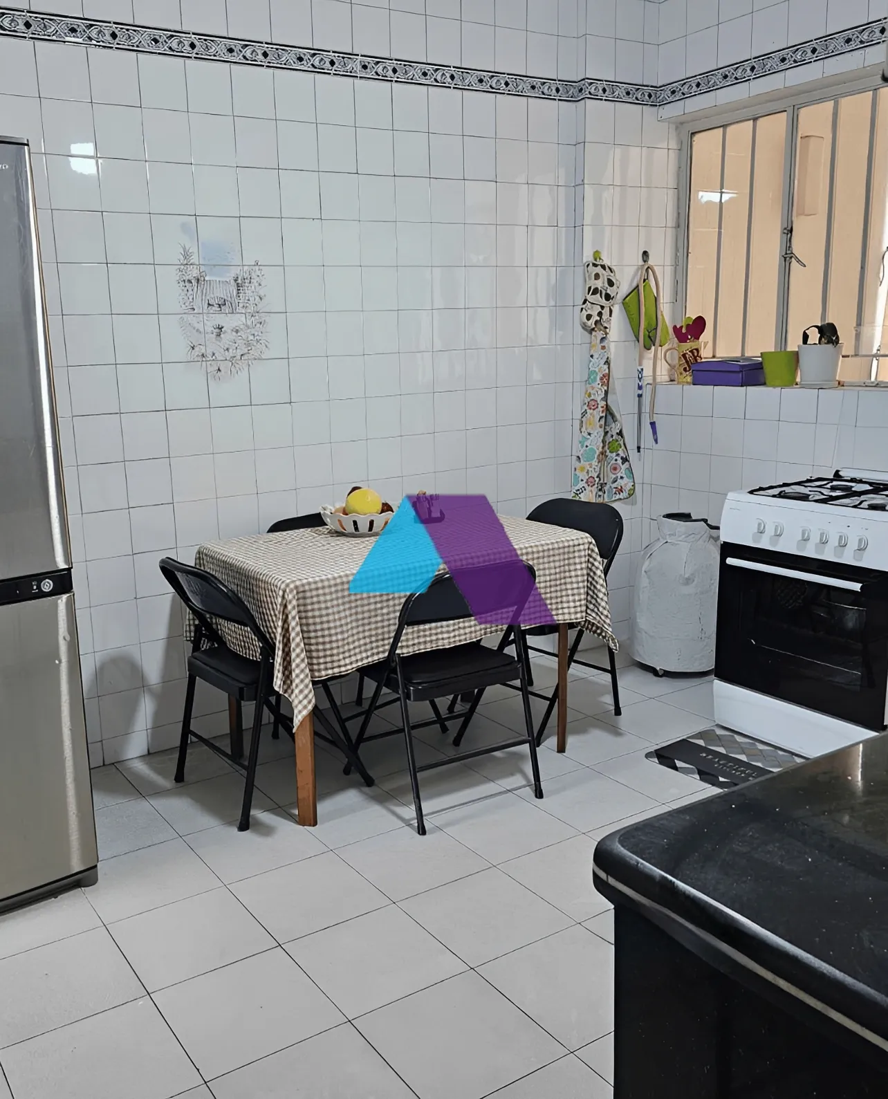 Apartment for Sale in Geitawi
