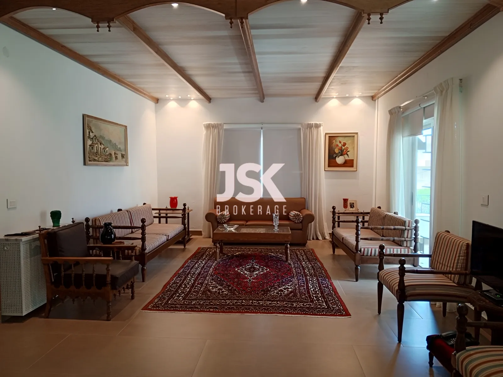 Villa for Sale in Edde
