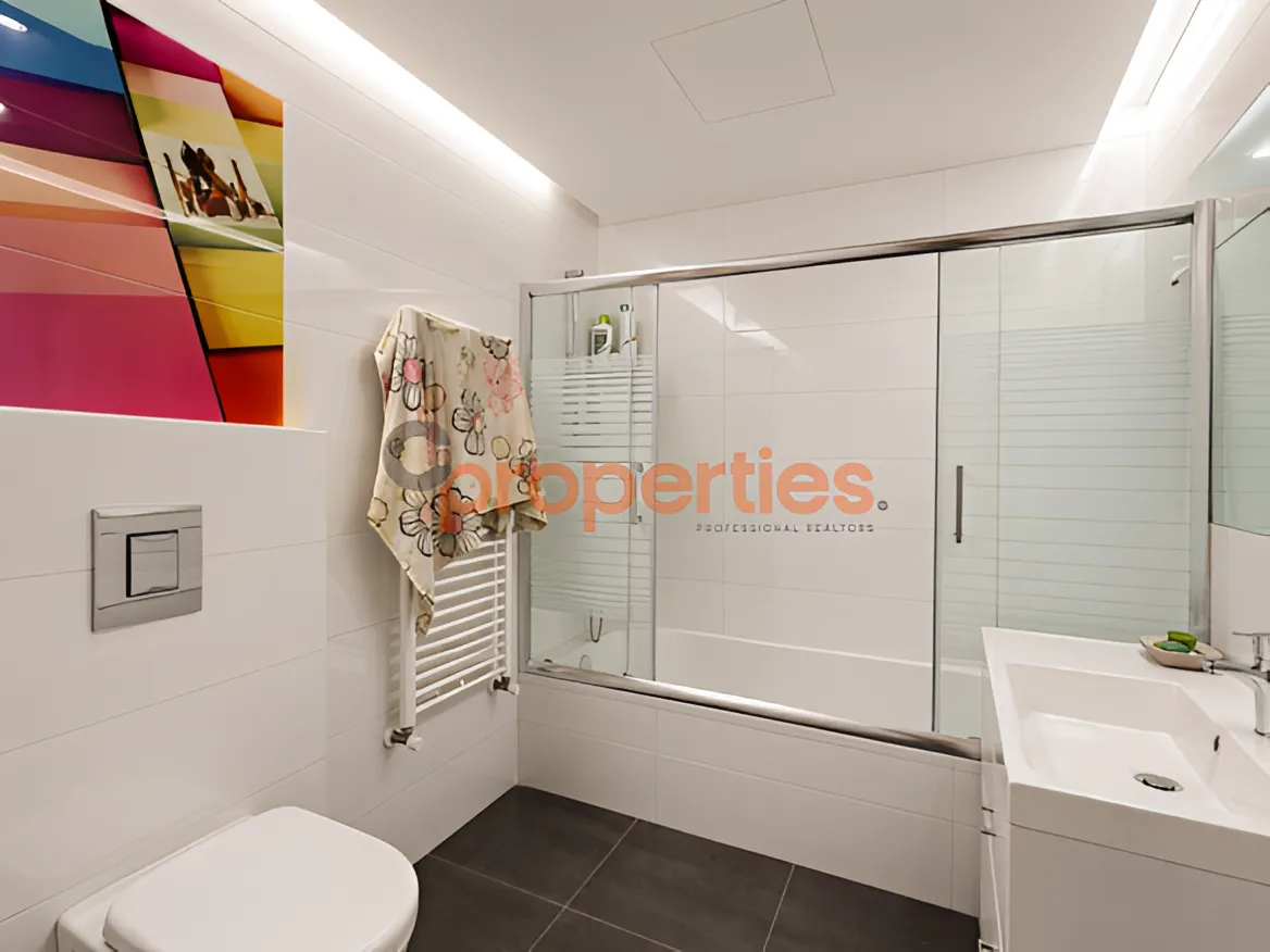 Apartment for Sale in Beit Meri