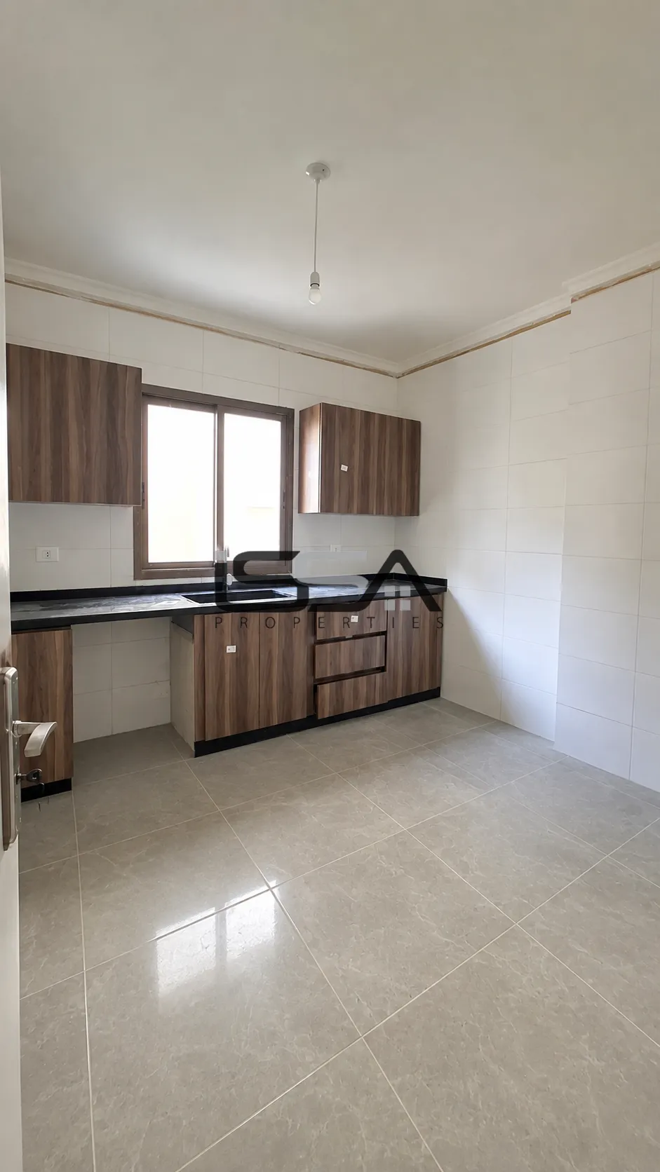 Apartment for rent in Zouk mosbeh, lebanon