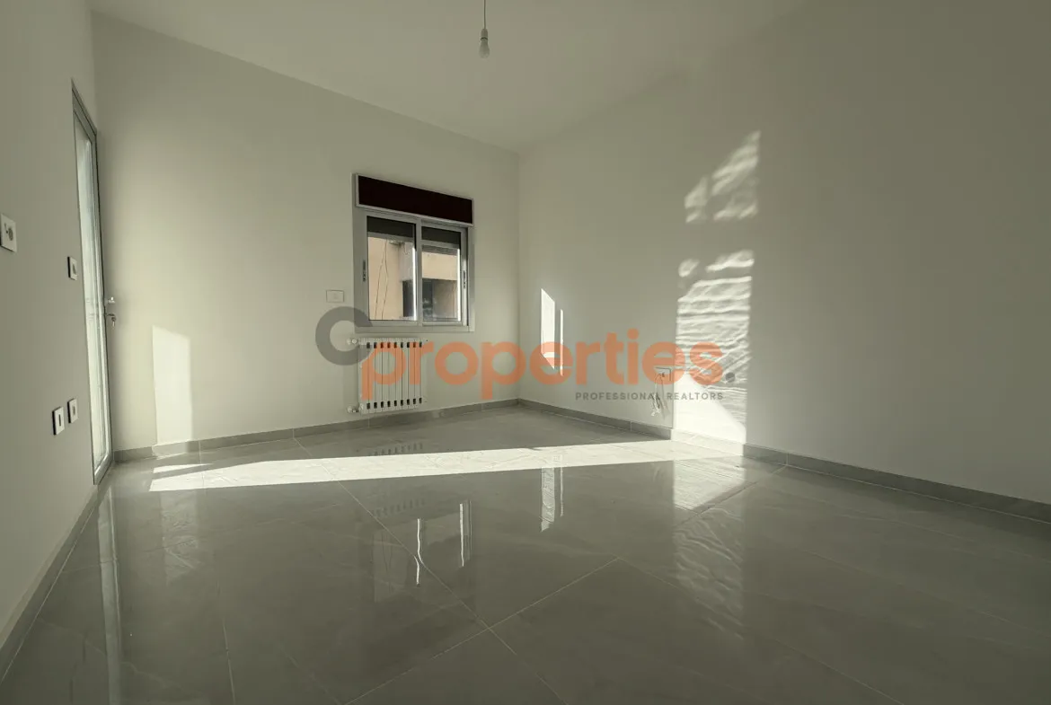 Apartment for Sale in Mtaileb