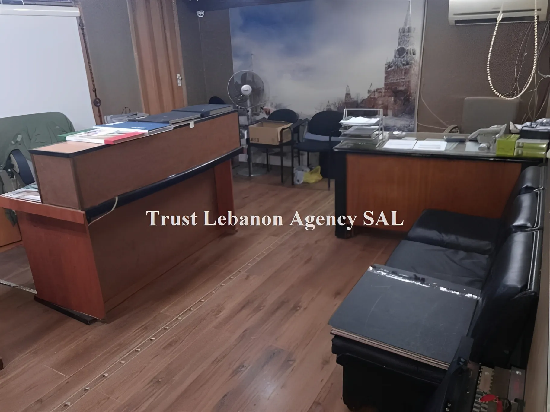 Commercial Property For Sale in Baabda, Haret Hreik
