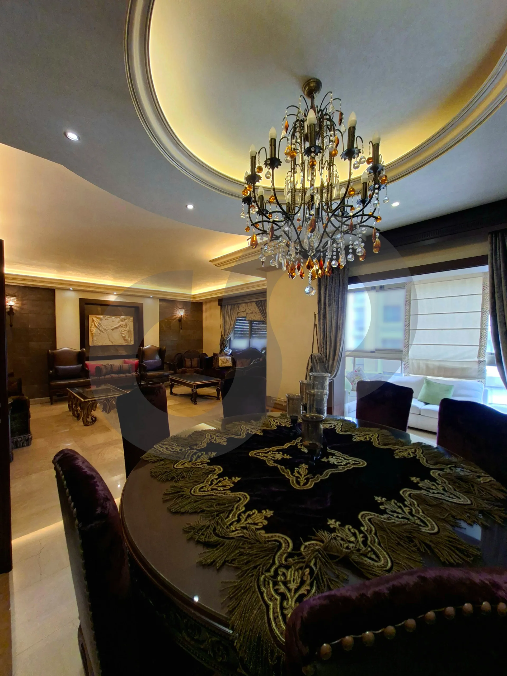 Apartment for Sale in Sanayeh