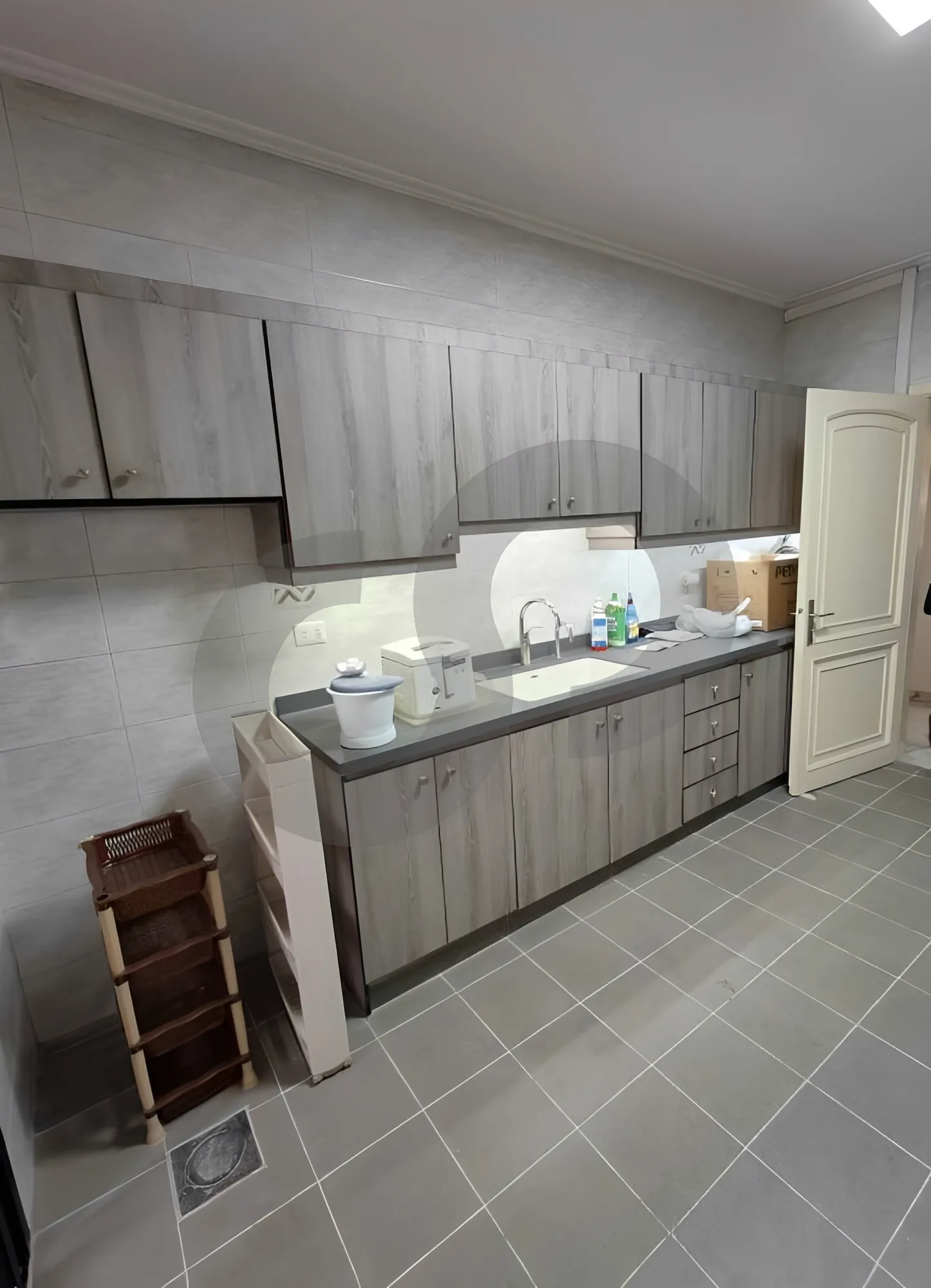 Apartment for Rent in Hamra