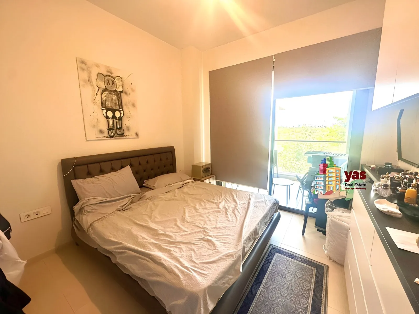 Apartment for Rent in Dbayeh