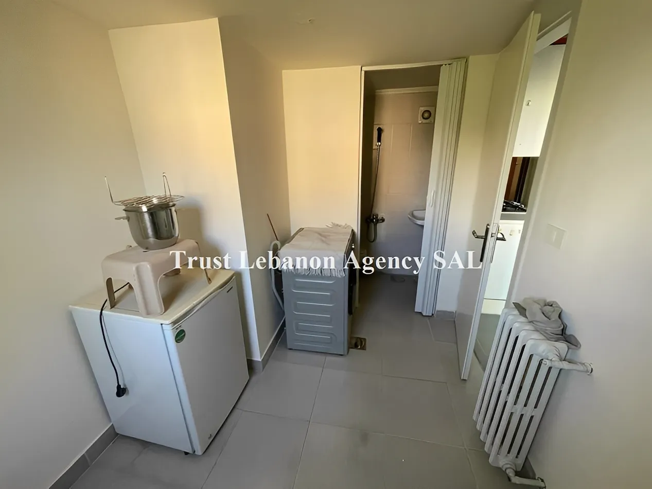 Apartment for Sale in Metn Al Biyada Lebanon