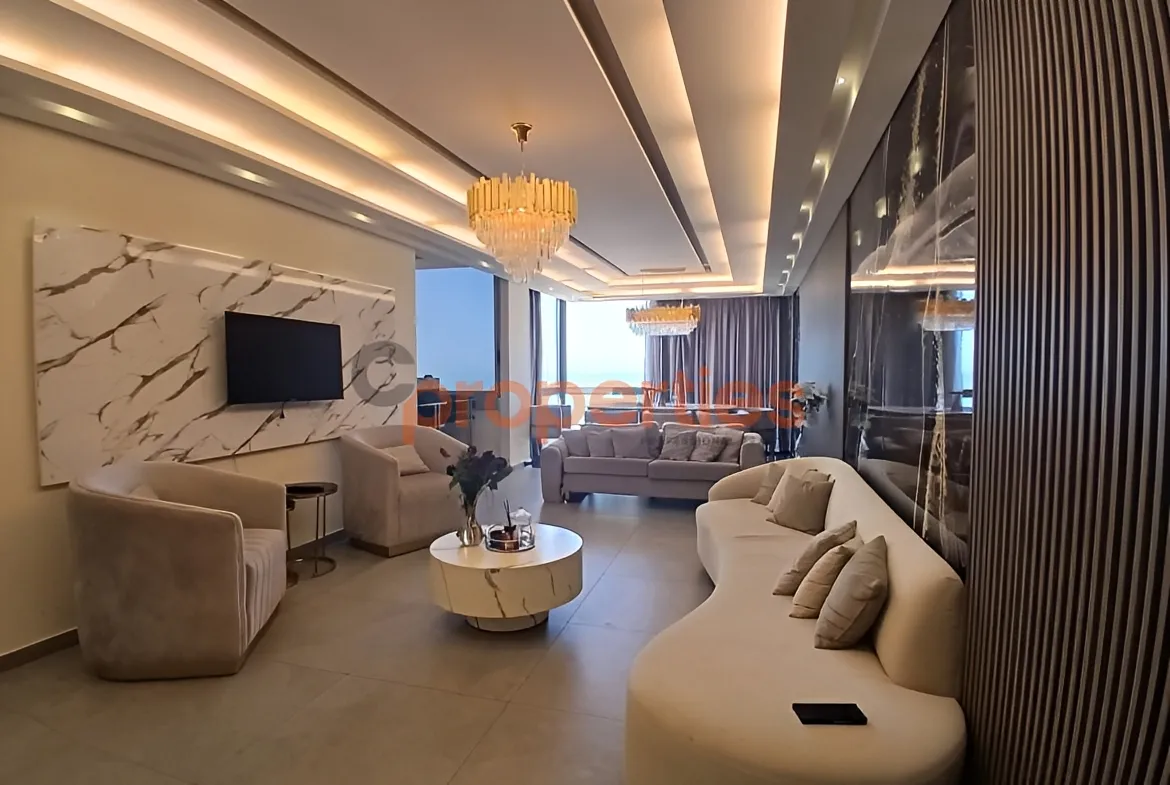 Duplex for Sale in Bouar, Lebanon