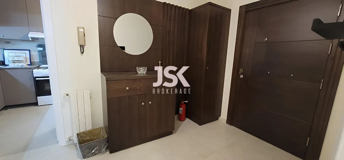 Apartment for Rent in Zouk Mikael, Lebanon