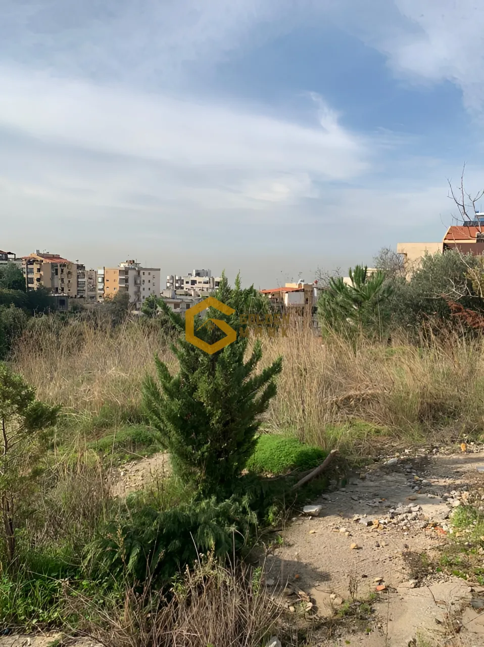 Land for Sale in Beit Meri