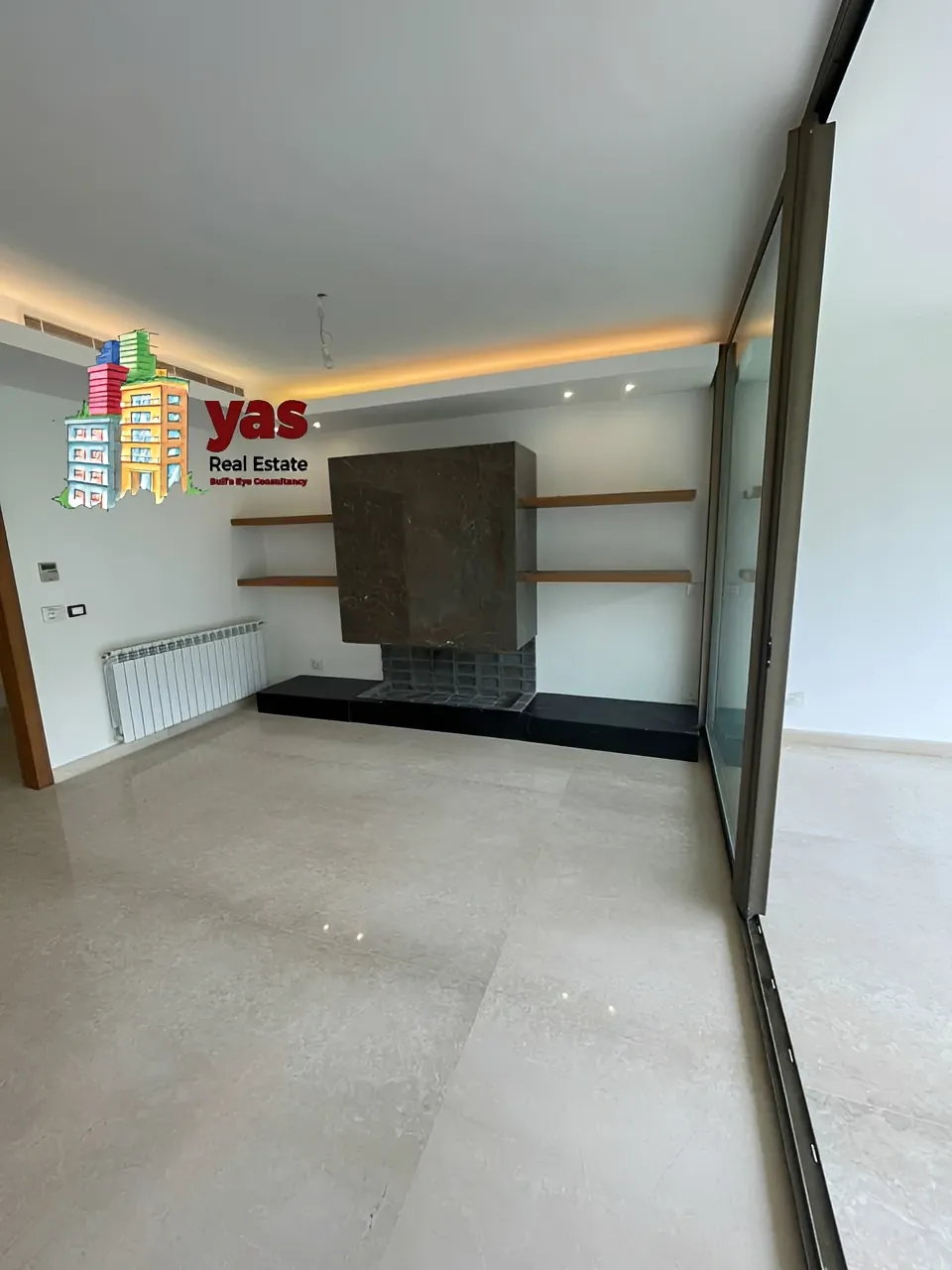 Apartment for Sale in Baabdat