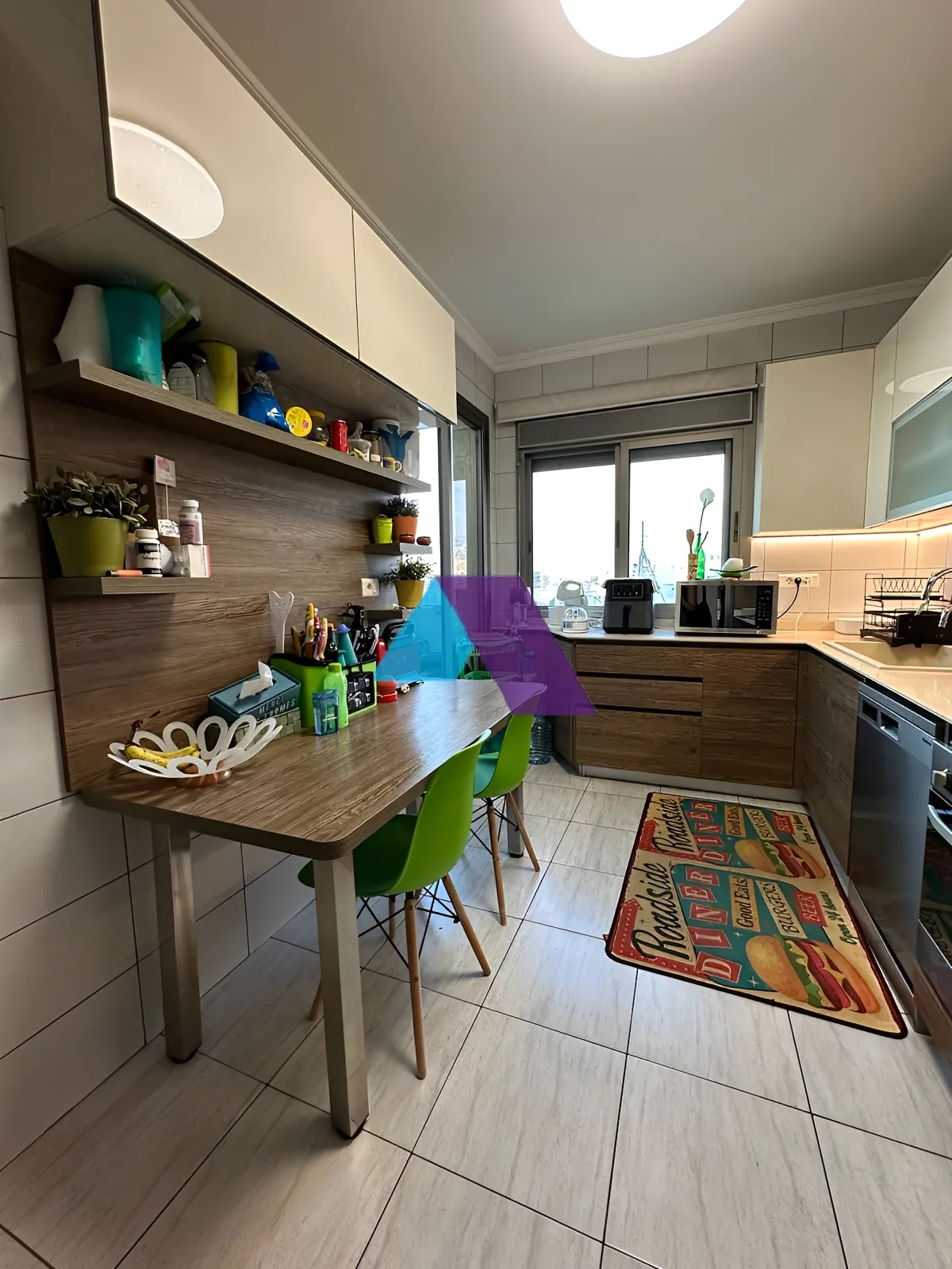 Apartment for Sale in Bourj Hammoud