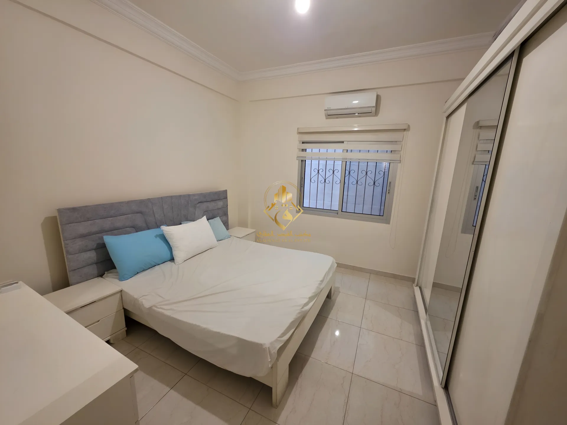 Residential in Ain al mraiseh, beirut, lebanon