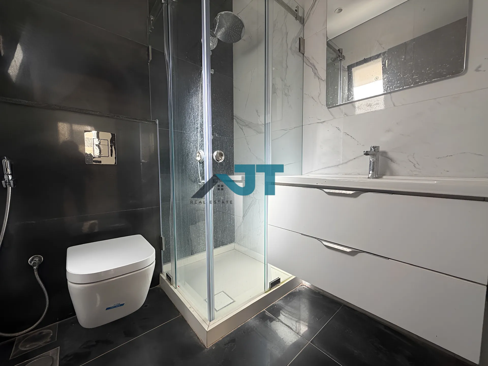 Apartment for rent in Achrafieh, beirut, lebanon - 2 bed, 2.0 bath