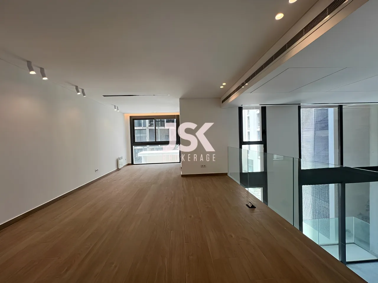 Loft for Sale in Achrafieh