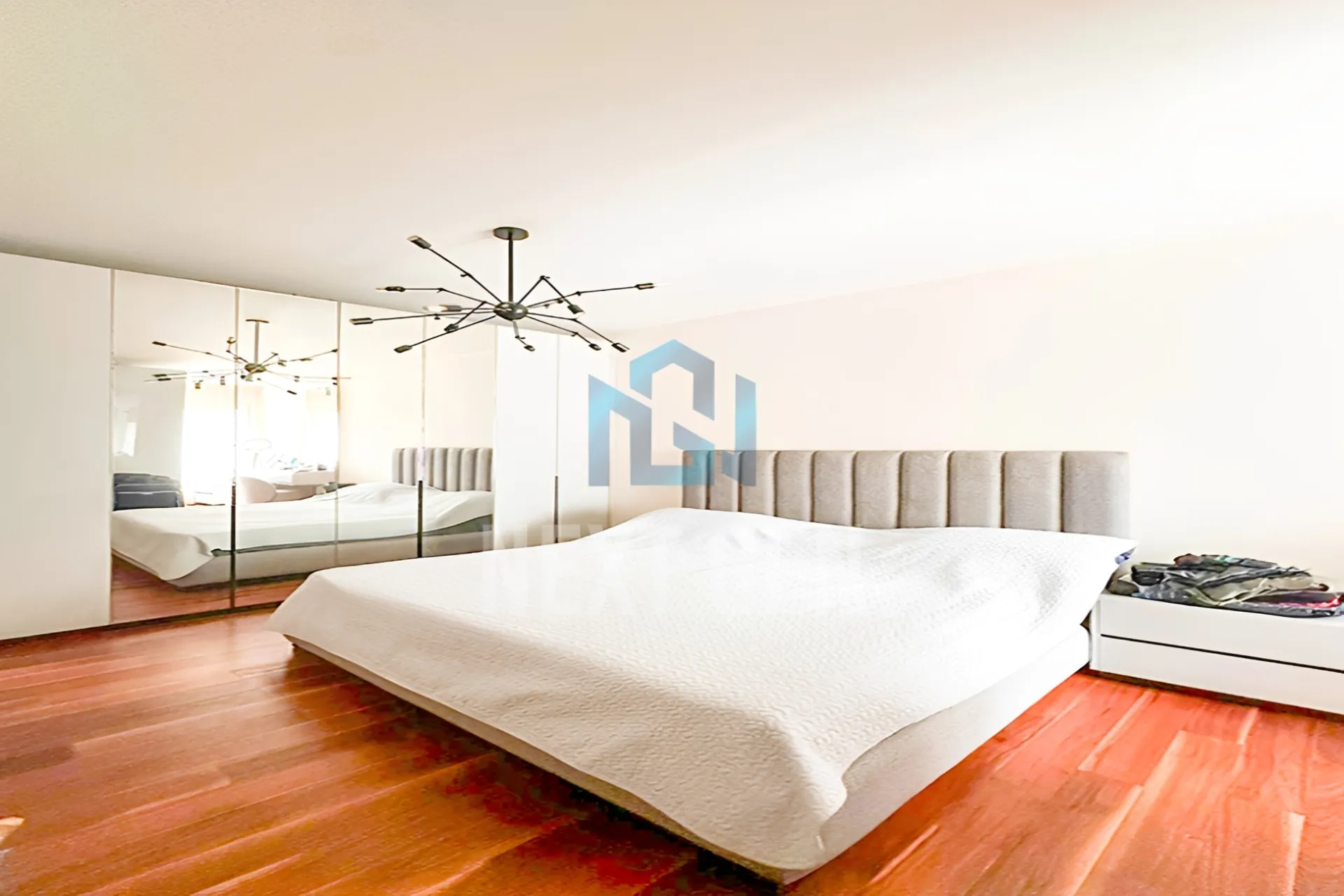 Apartment for sale in Sanayeh, Beirut, Lebanon - 3 bed, 3 bath