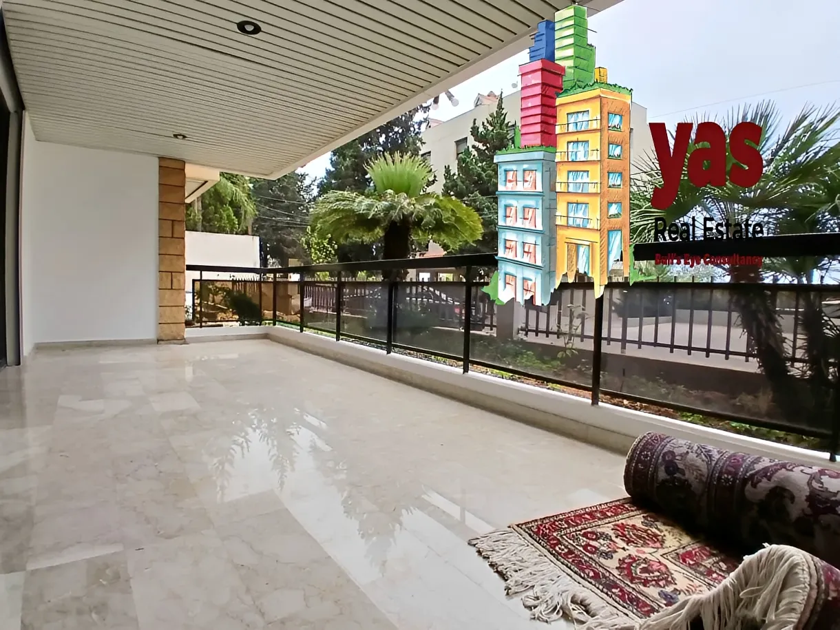 Apartment for Rent in Kfar Hbab - 3 bed, 3 bath