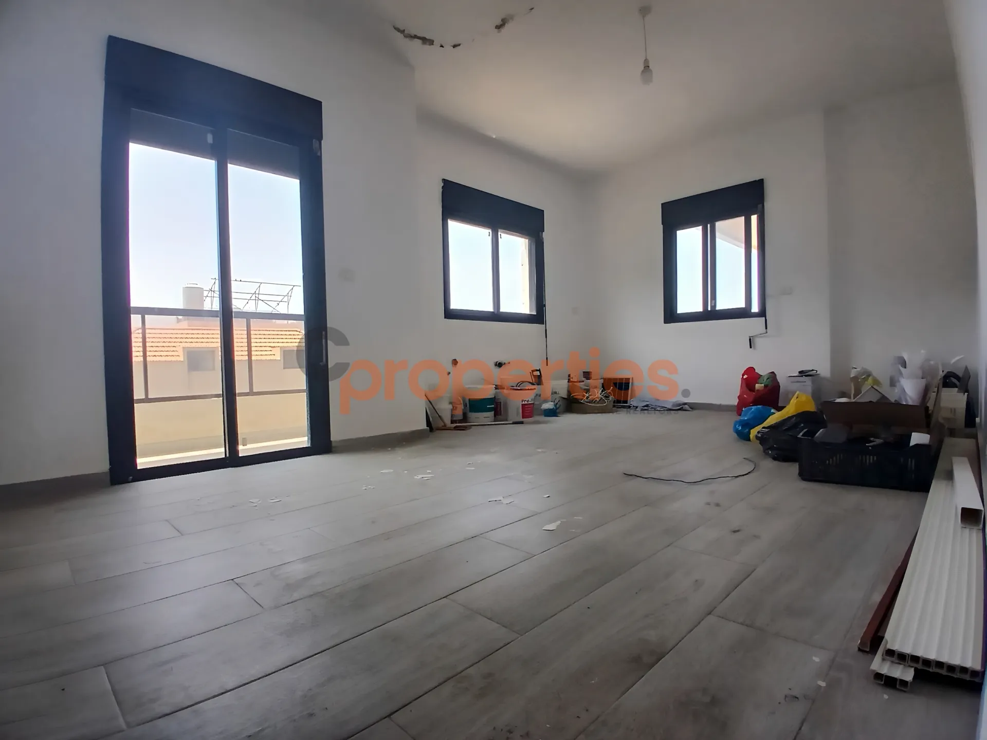 Apartment for Sale in Bouar