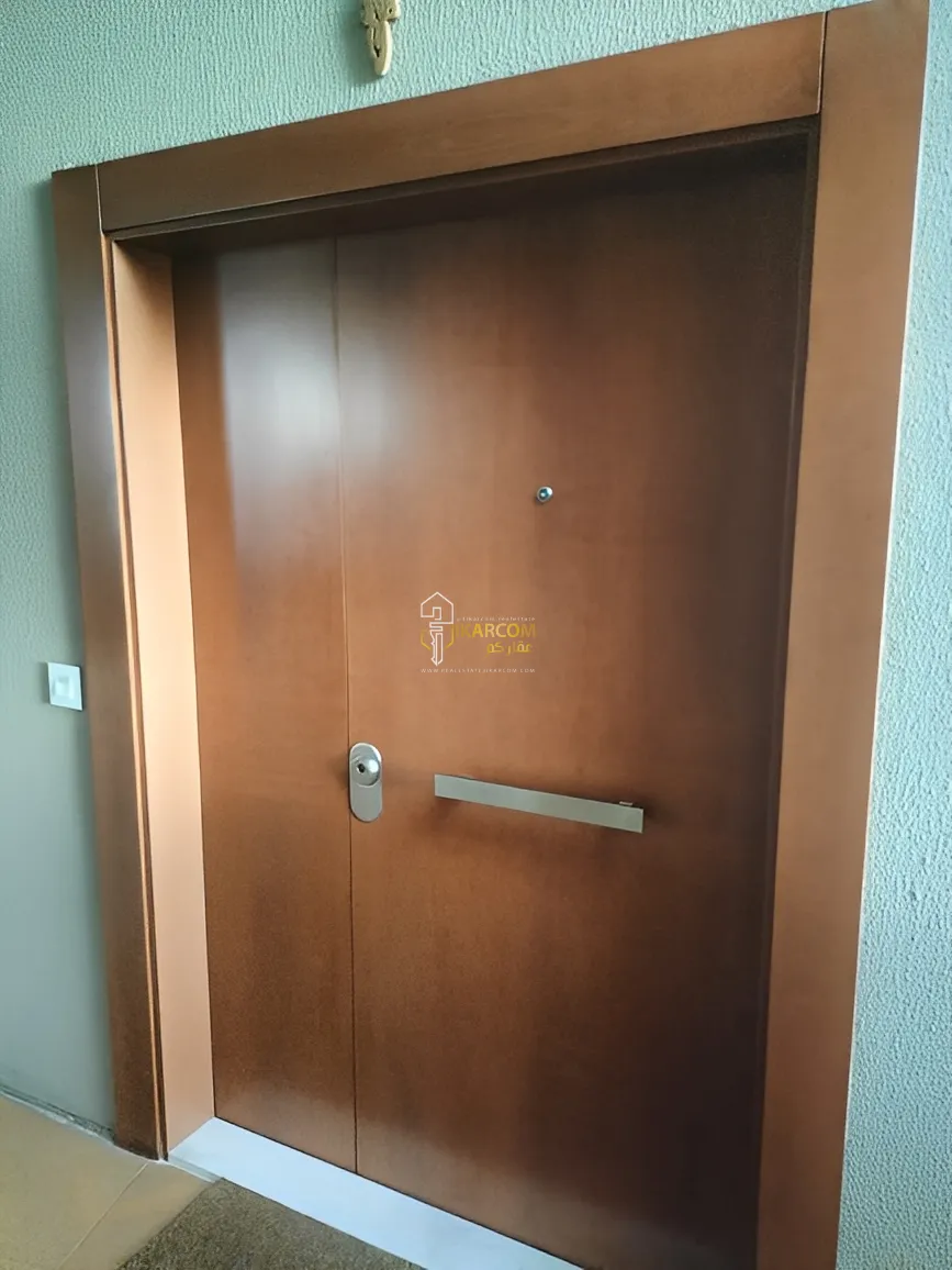 Apartment for Sale in Sahel Alma - 3 bed, 4 bath