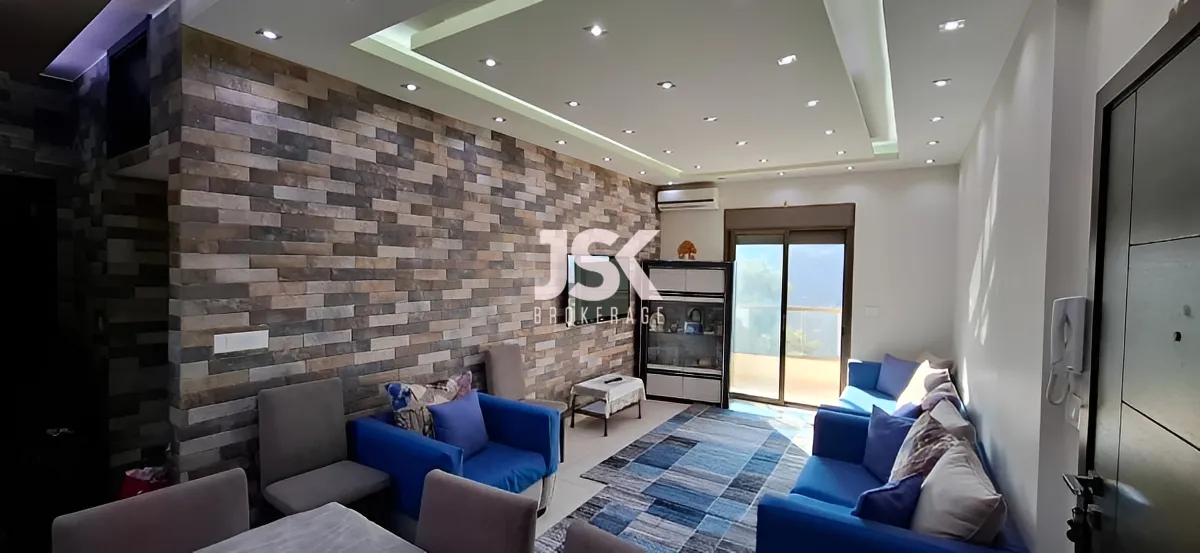 Apartment for Sale in Bsalim, Lebanon - 2 bed, 2 bath