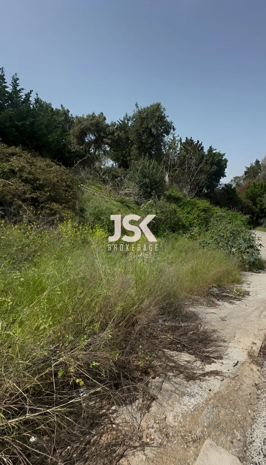 Land for Sale in Yarzeh
