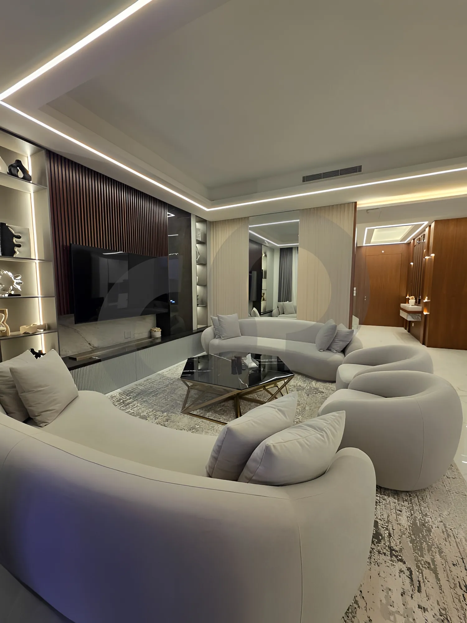 Villa for Sale in Damour