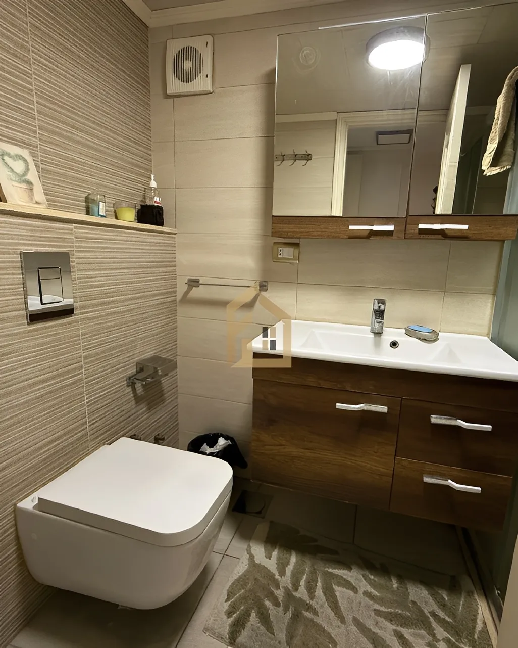 Apartment for Rent in Msaytbeh, Beirut, Lebanon