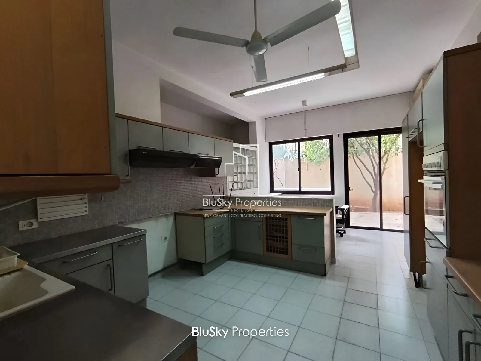 Apartment for Sale in Adma