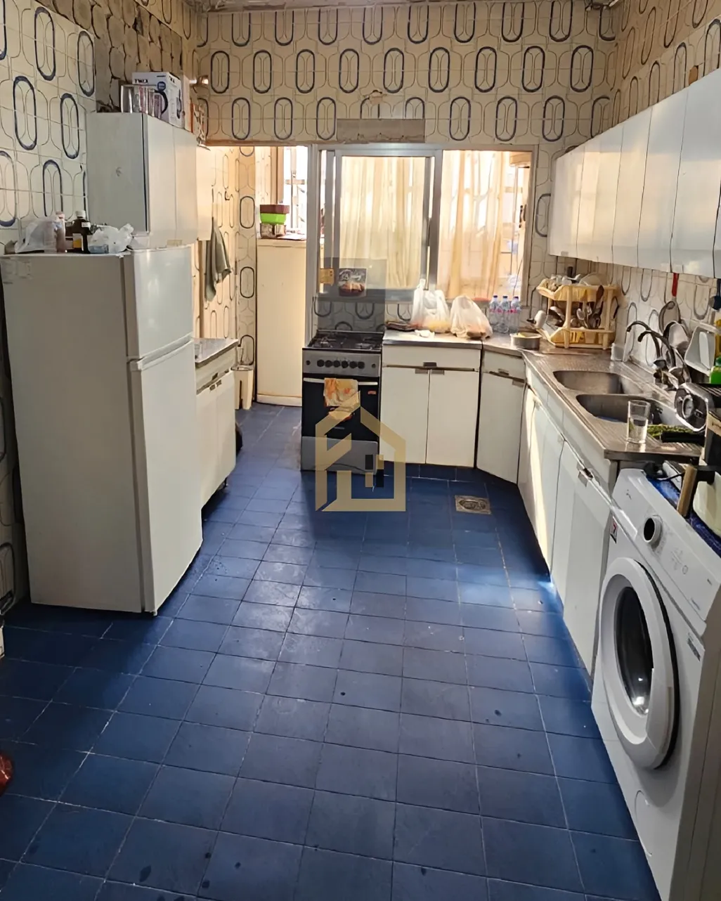 Apartment for sale in Daoura
